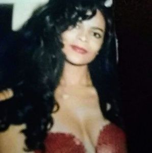 Meet your Posher, Tonya